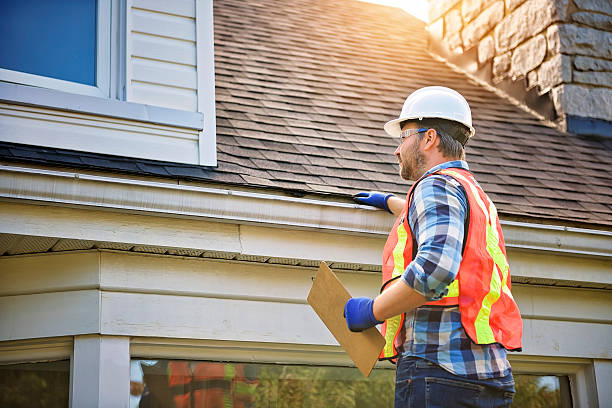 Licensed Emergency Roof Repair service in Grove City, OH - Ben Roofing and Steel LLC